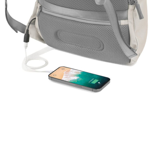Bobby Soft Anti-Theft Backpack (SA)